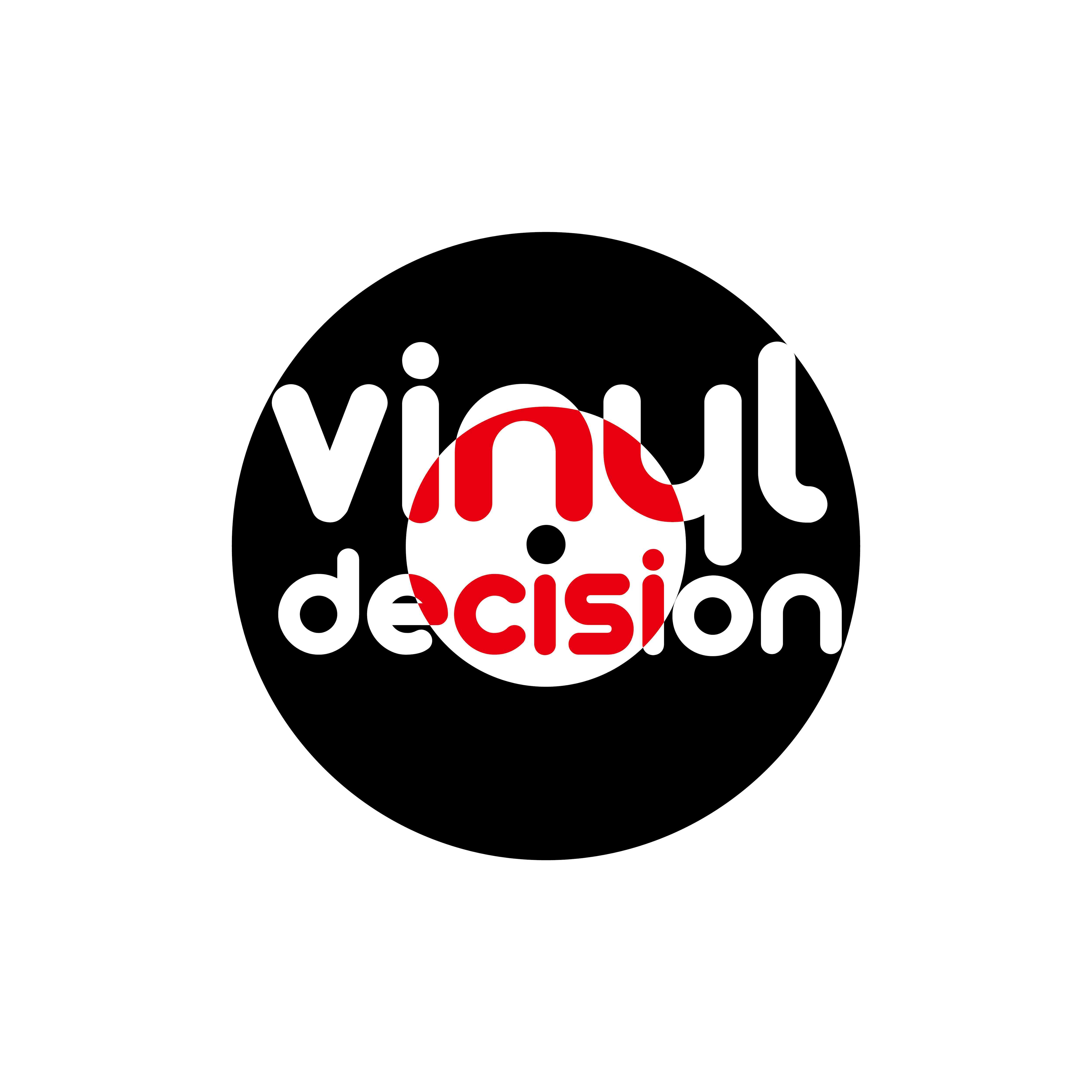Vinyl decision